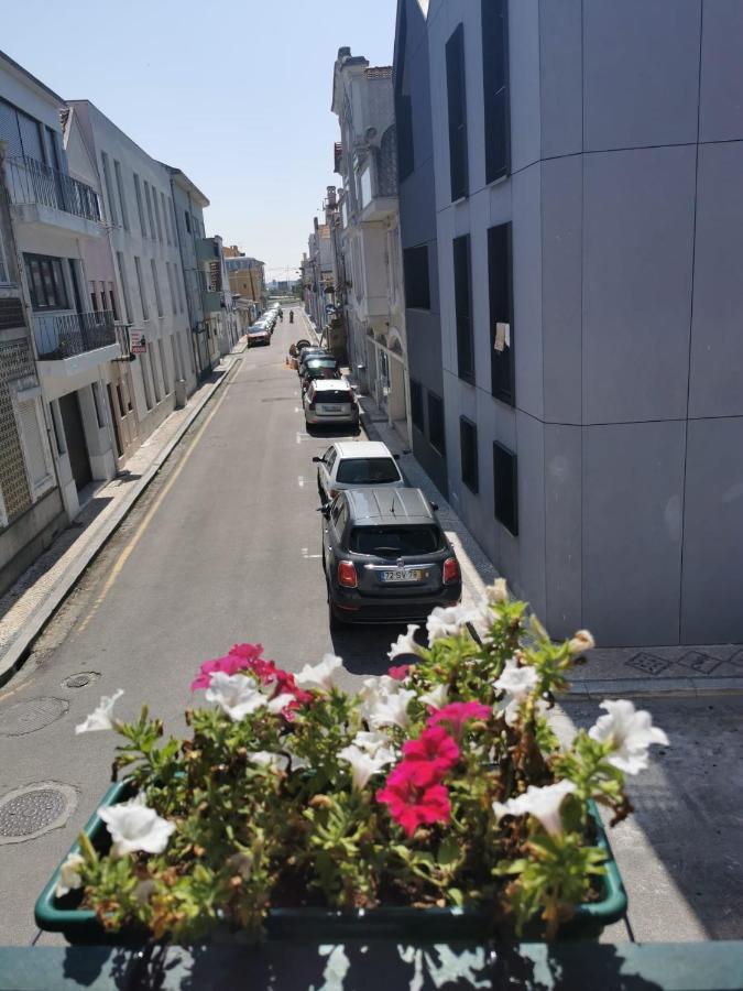 Canal Apartment Aveiro Exterior foto