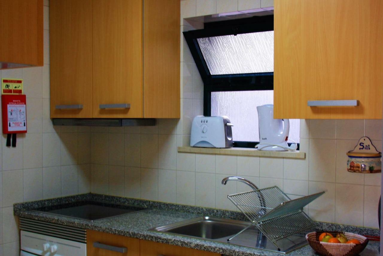 Canal Apartment Aveiro Exterior foto