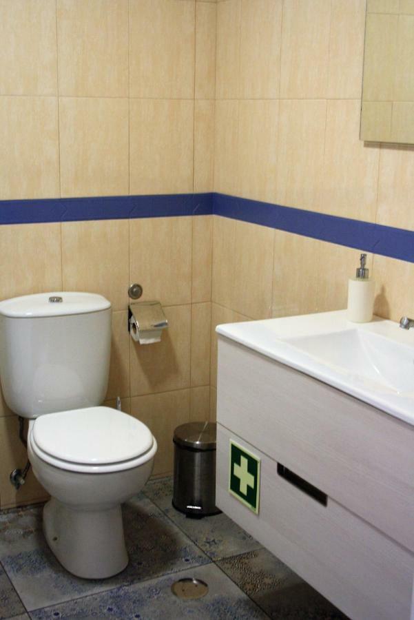 Canal Apartment Aveiro Exterior foto